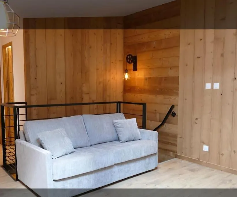 Magnifique Duplex Luxe, Coeur De Station, Ski Au Pied Les Deux Alpes