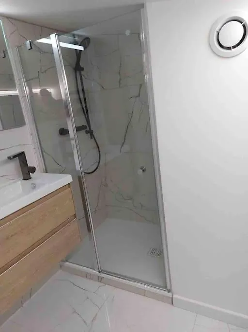 Magnifique Duplex Luxe, Coeur De Station, Ski Au Pied Les Deux Alpes Apartment