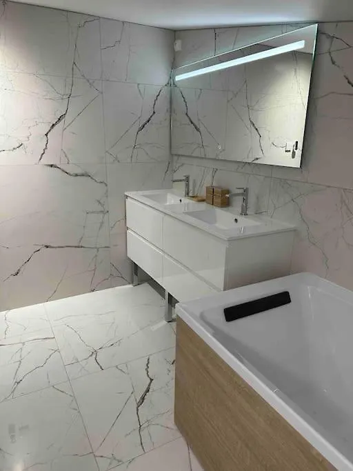 Magnifique Duplex Luxe, Coeur De Station, Ski Au Pied Les Deux Alpes