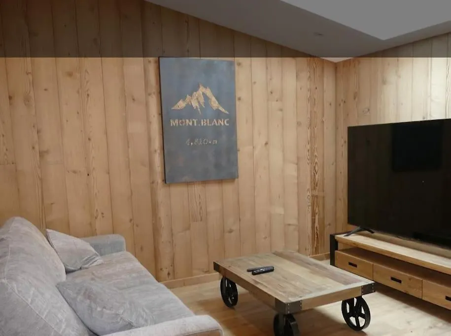 Magnifique Duplex Luxe, Coeur De Station, Ski Au Pied Les Deux Alpes Apartment