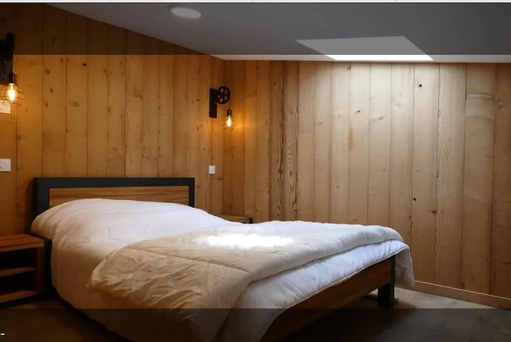 Magnifique Duplex Luxe, Coeur De Station, Ski Au Pied Les Deux Alpes 0*,  France