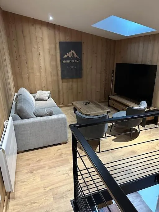 Magnifique Duplex Luxe, Coeur De Station, Ski Au Pied Les Deux Alpes