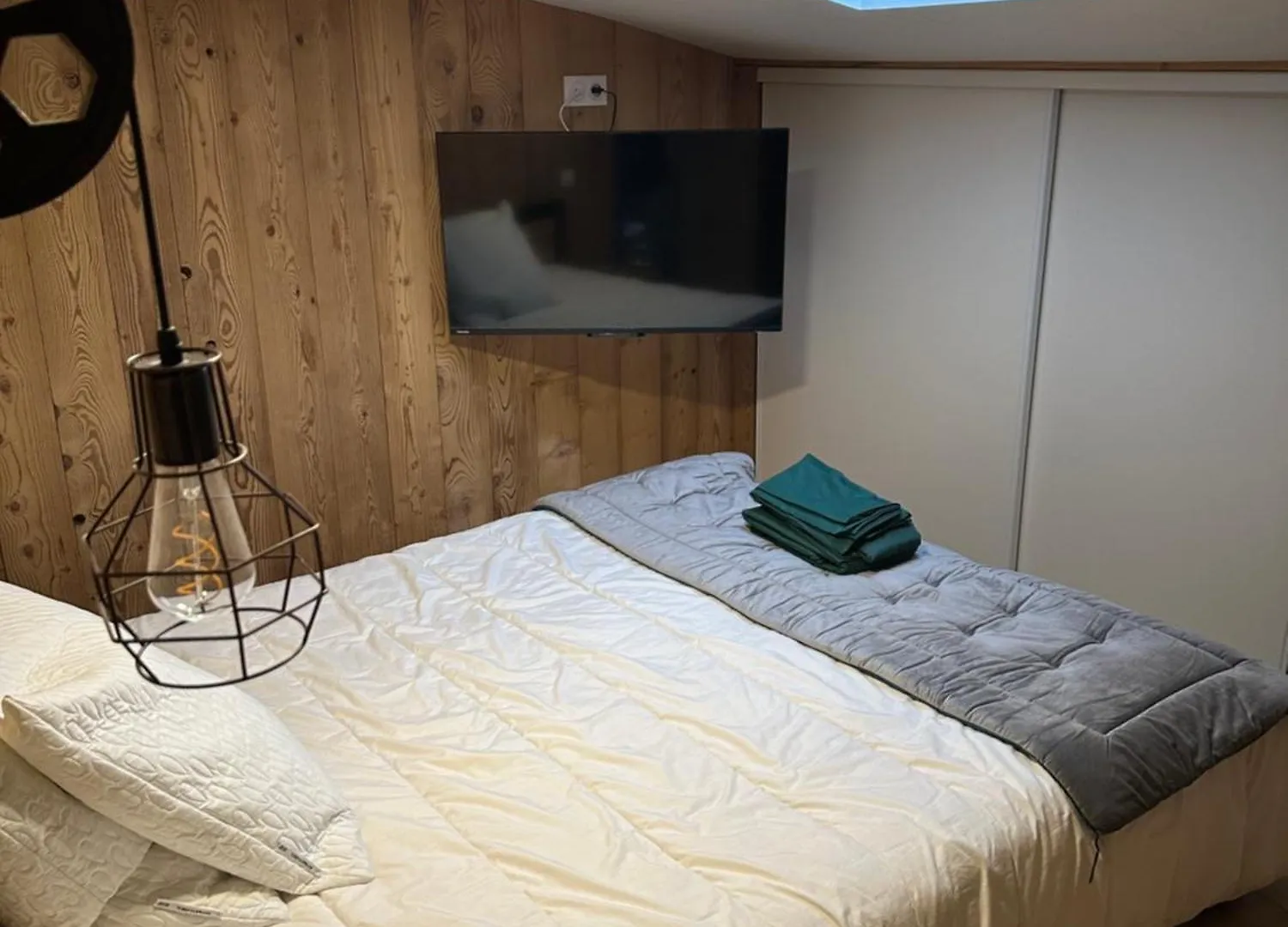 Apartment Magnifique Duplex Luxe, Coeur De Station, Ski Au Pied Les Deux Alpes