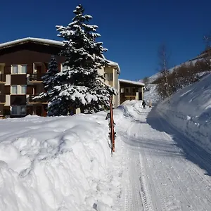 Jam Session Les Deux Alpes