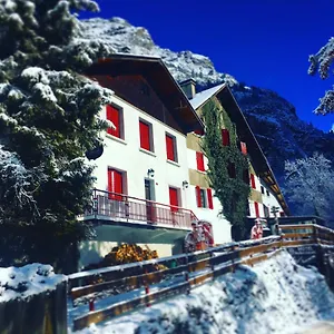 3* ホテル Au Bon Accueil