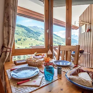  Appartement La Grande Chaume