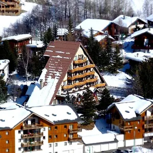 Adret Les Deux Alpes