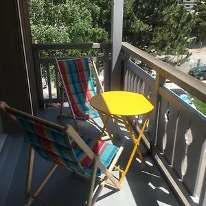 Appartement Les Deux Alpes Appartamento